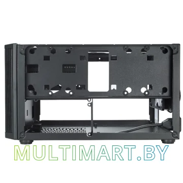 Корпус Fractal Design Core 500 (FD-CA-CORE-500-BK) картинка 13